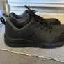 Steel toe boots (size 42 - 8UK) Image 3