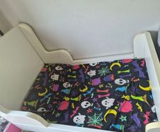 kids bed