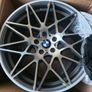20" BMW 5x120 Alloys Brand New Image 4