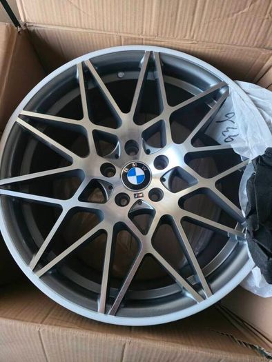 20" BMW 5x120 Alloys Brand New