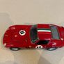 Ferrari 250 GTO x2 1/18 Burago Image 10