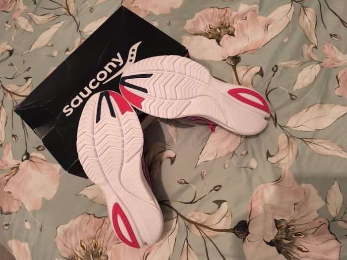 Saucony Kinvara 13
