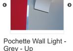 Brand New In Box Flos Wall Light