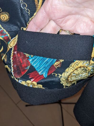 Ladies Vintage Jacket