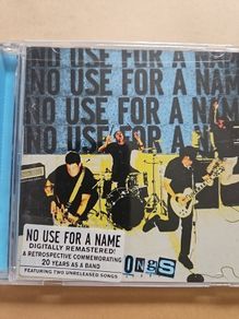 No Use For A Name - All The Best Songs.