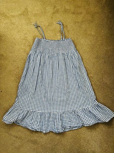 H&M Summer dress Age 8-9 years