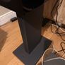 KEF R3 Meta Speakers, KC62 Subwoofer, WiiM Amp Ultra & S3 Stands Image 8