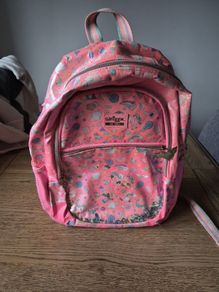 Smiggle backpack