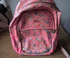 Smiggle backpack
