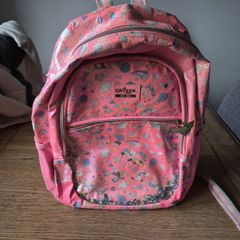 Smiggle backpack