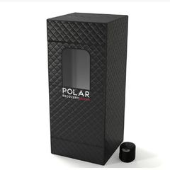 POLAR Steam Sauna Portable