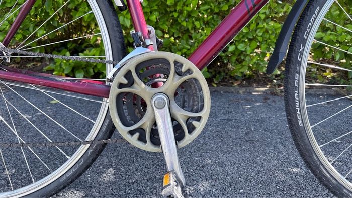 Raleigh bike 28"
