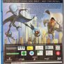 Megamind 3D (DreamWorks) [2010] [3D Blu-ray Animated Movie] Image 2