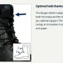 Goretex Boots Image 10