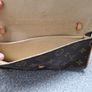 genuine louis vuitton pochette bag Image 2
