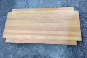 Solid Oak dining table