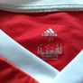 Adidas Juventus Champions League Ronaldo Jersey Image 4