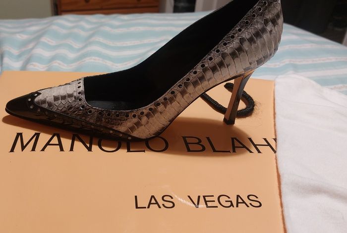 Manolo blahnik Shoes