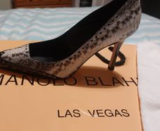 Manolo blahnik Shoes
