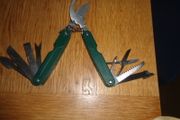 Multipurose Garden/Camping Tool for Sale