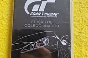 Grand Turismo Collectors Edition PSP PlayStation games Original