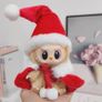 Christmas labubu Image 3