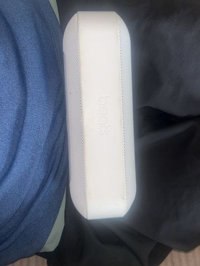 beats pill speaker