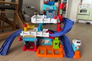 VTech Toot-Toot Drivers Parking
