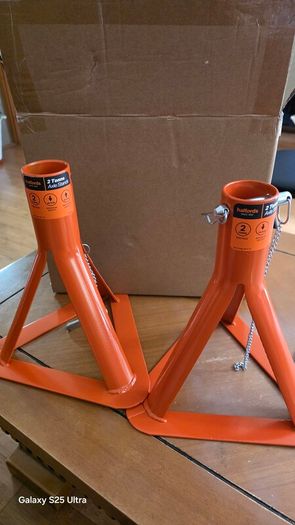 Ultimate Garage Tool Storage & Maintenance Bundle