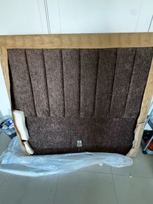 headboard