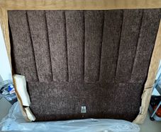 headboard