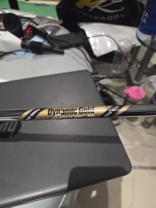 Cleveland rtx6 46 degree wedge