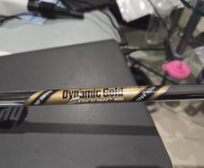 Cleveland rtx6 46 degree wedge