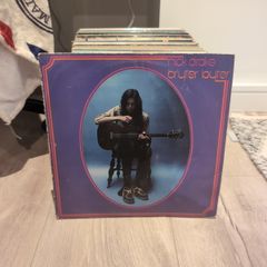 Nick Drake - Bryter Layter (LP, Album) Original UK Pressing Vinyl