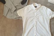 Zara Shirt Bundle L