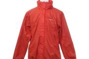 Rain Jacket  Didriksons