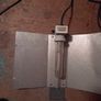 600w sodium light with ballast. Image 2