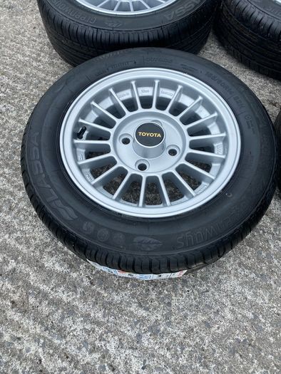 wheels