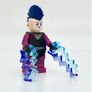 Lego MIME Minifigure Lego Batman Lego Minifigure Image 2