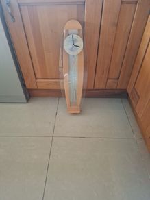 Pendulum Clock