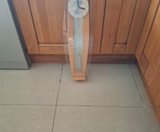 Pendulum Clock