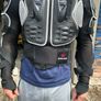 Wosawe motorbike protective armour and trousers Image 4