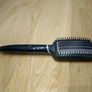 Philips StyleCare Essential heated straightening brush Image 2