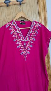 Arabic dress