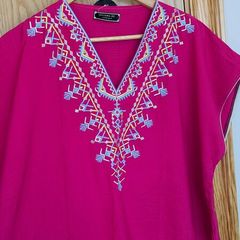 Arabic dress