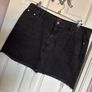 F&F denim skirt Image 2