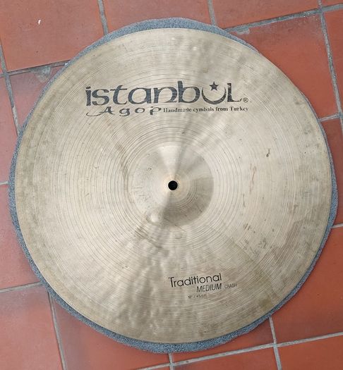 Istanbul cymabl bundle
