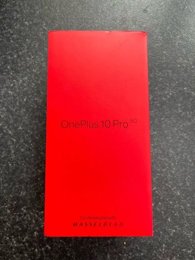 One Plus 10 Pro 5G