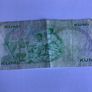 Kenya Banknote - 10 Shillings Image 2