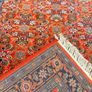Beautiful Malayer Hand Knotted Persian Rug Image 2